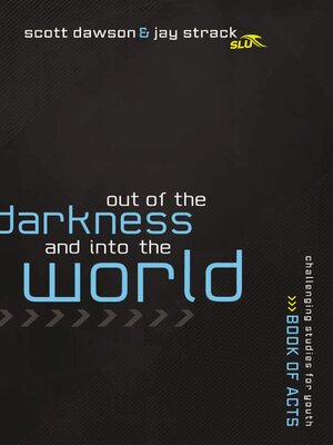 cover image of Out of the Shadows and Into the World